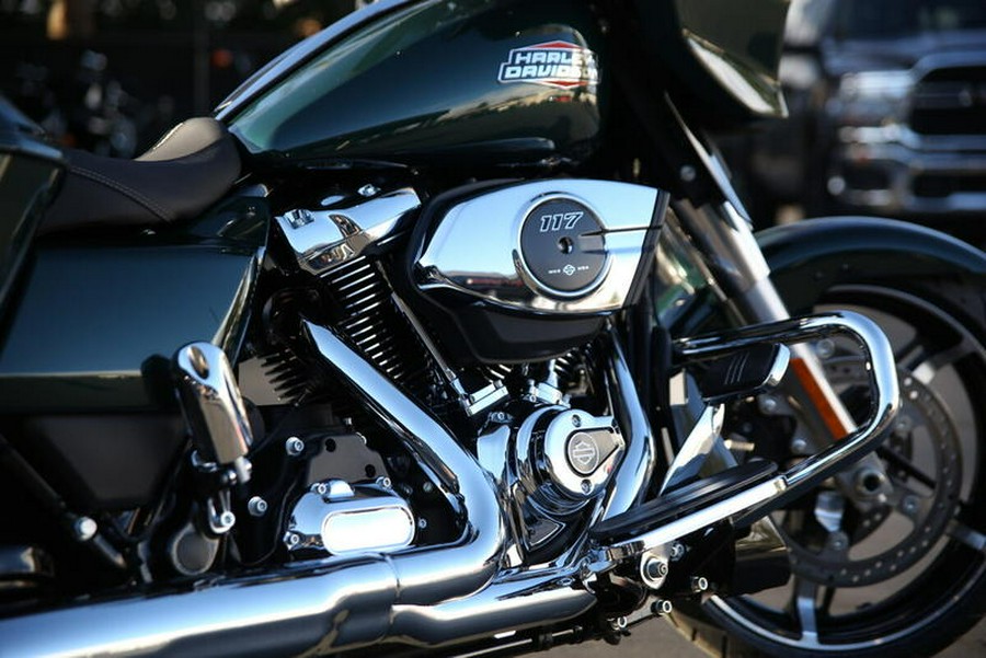 2024 Harley-Davidson® FLHX - Street Glide®