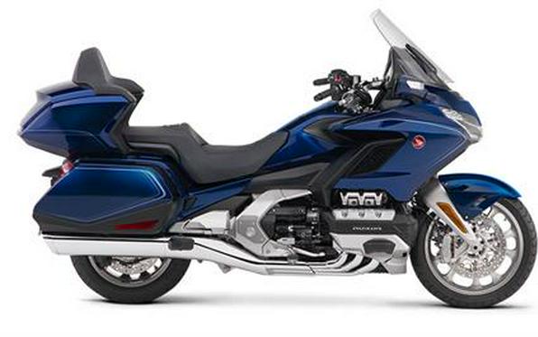 2018 Honda Gold Wing Tour Automatic DCT