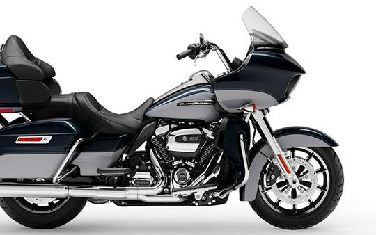 2019 Harley-Davidson Road Glide Ultra