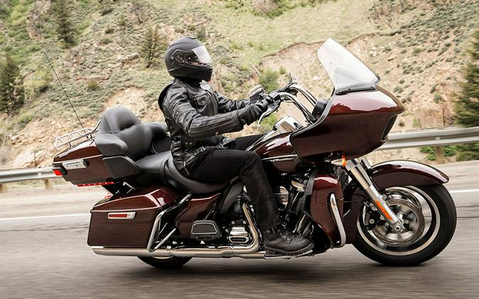 2019 Harley-Davidson Road Glide Ultra