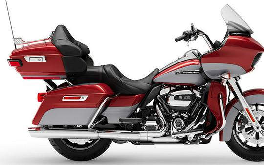 2019 Harley-Davidson Road Glide Ultra