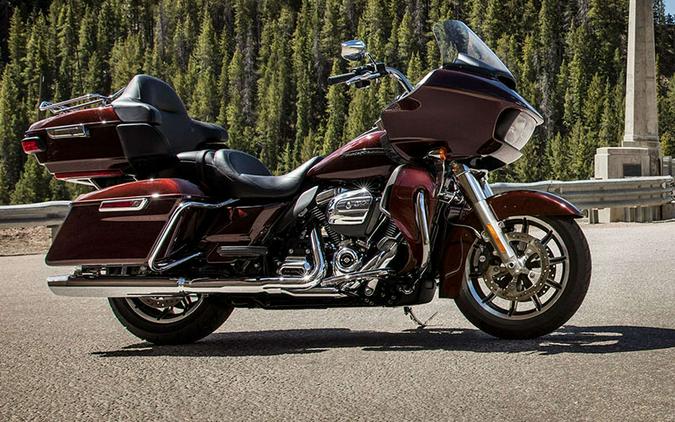 2019 Harley-Davidson Road Glide Ultra