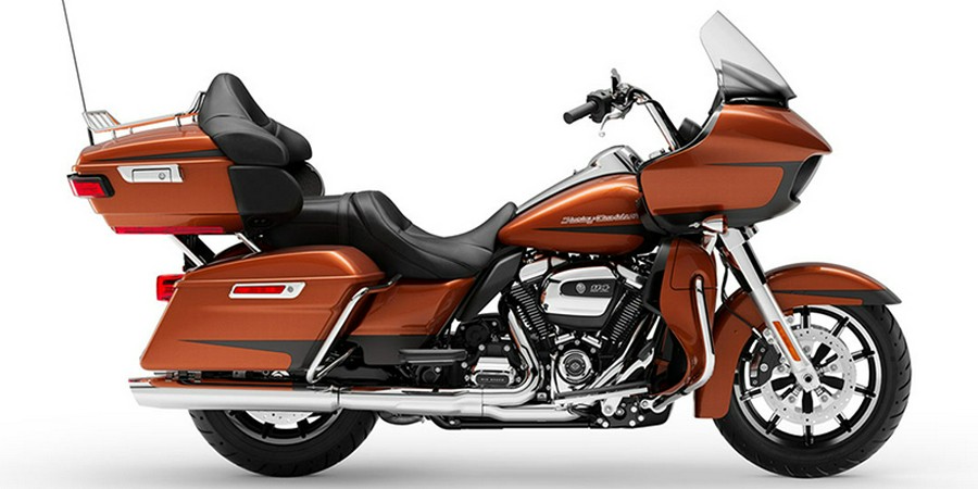 2019 Harley-Davidson Road Glide Ultra