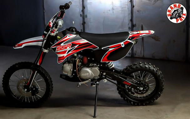 2022 SSR SR125