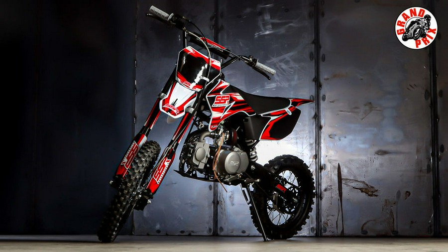 2022 SSR SR125