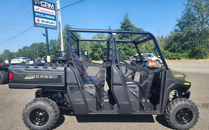 2024 Polaris Ranger Crew SP 570