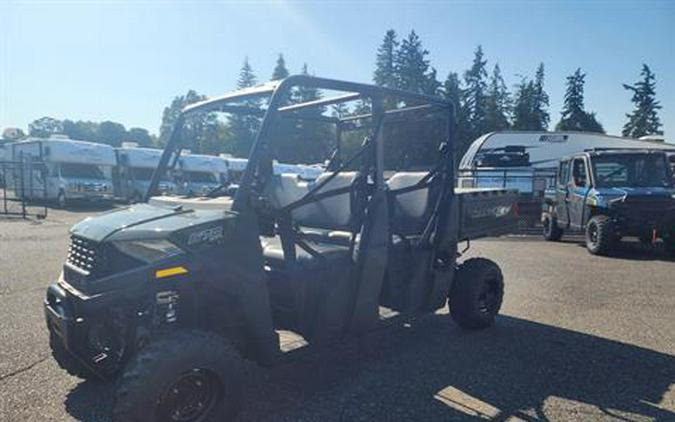 2024 Polaris Ranger Crew SP 570