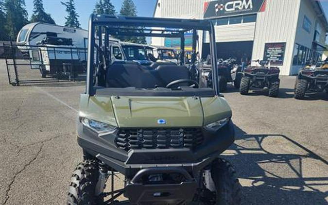 2024 Polaris Ranger Crew SP 570