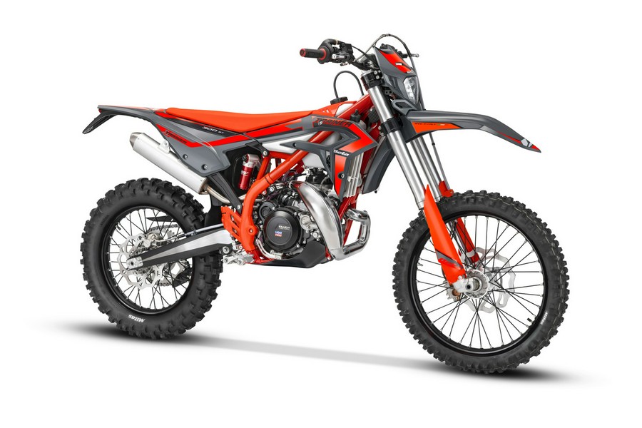 2025 Beta Motorcycles 300 XTrainer (2 Stroke)