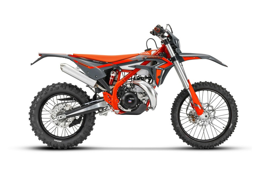 2025 Beta Motorcycles 300 XTrainer (2 Stroke)