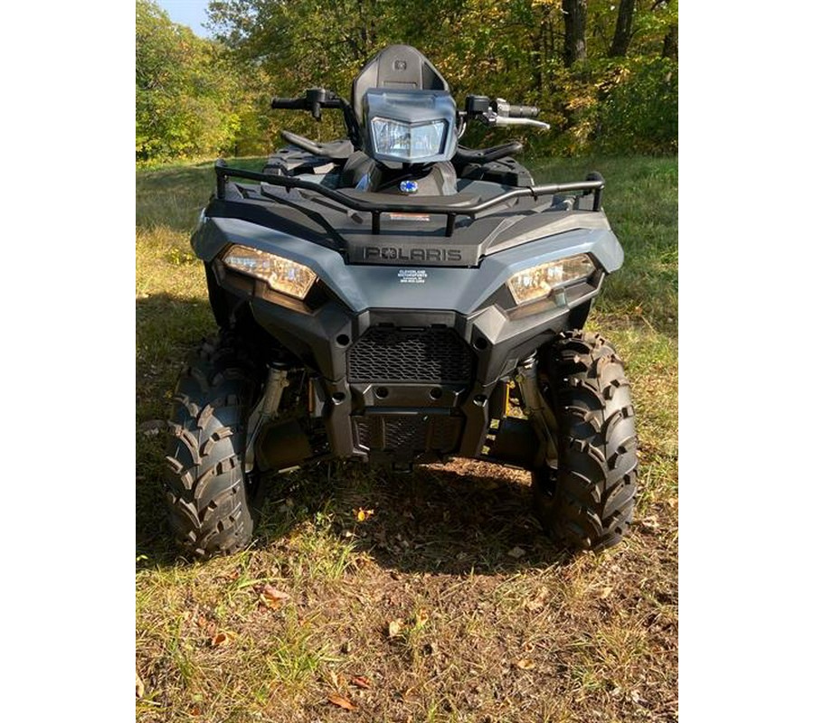 2025 Polaris Sportsman Touring 570 EPS