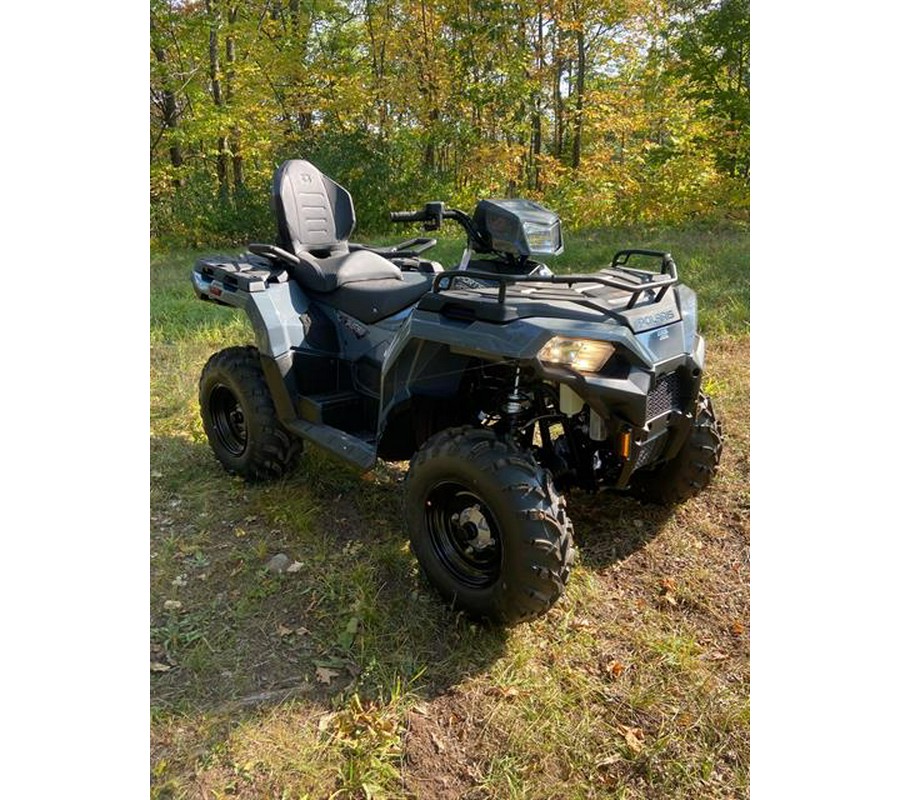 2025 Polaris Sportsman Touring 570 EPS