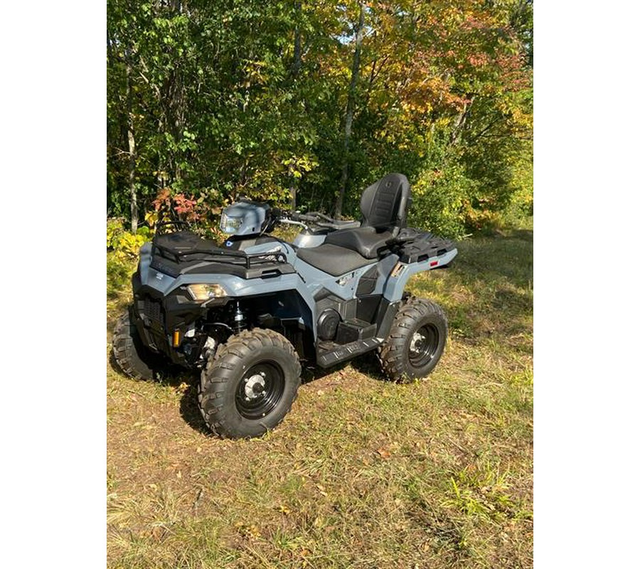 2025 Polaris Sportsman Touring 570 EPS