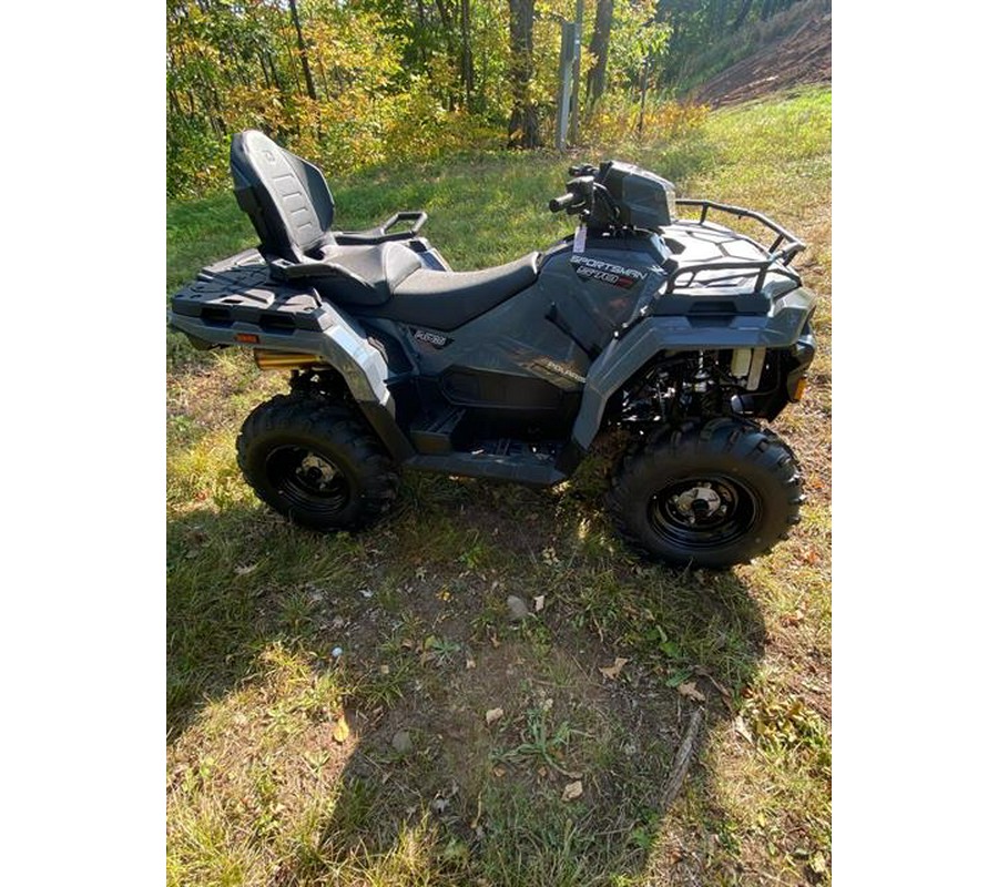 2025 Polaris Sportsman Touring 570 EPS