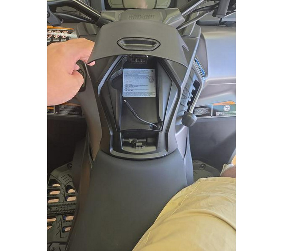 2025 Can-Am® Outlander XT 1000R