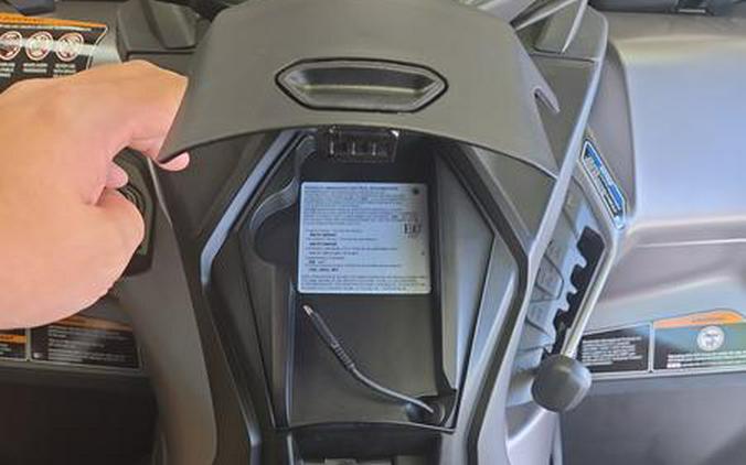 2025 Can-Am® Outlander XT 1000R