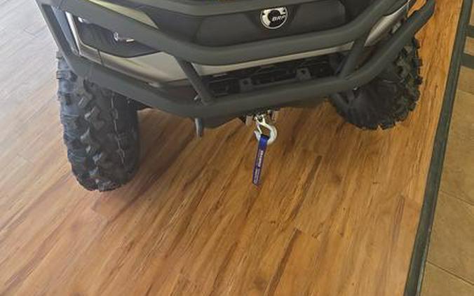 2025 Can-Am® Outlander XT 1000R