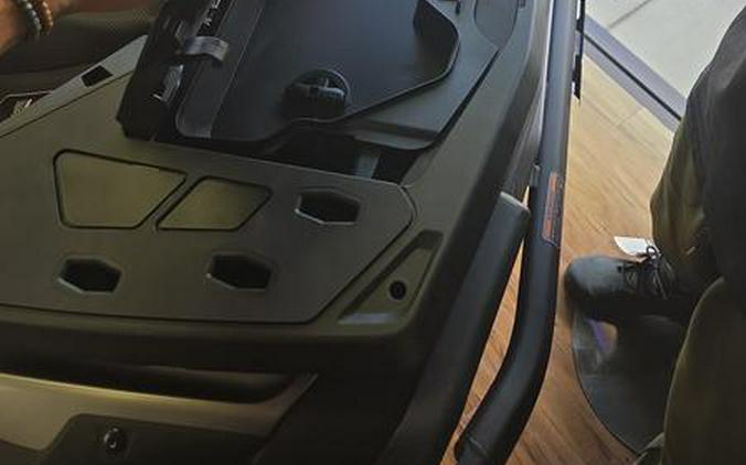 2025 Can-Am® Outlander XT 1000R