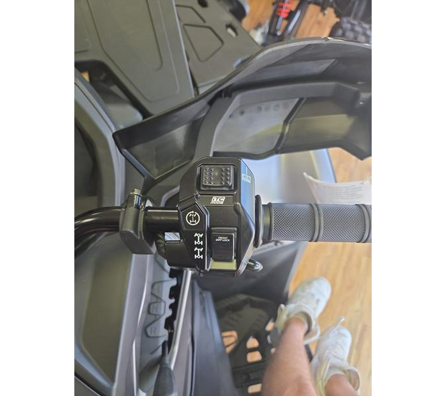 2025 Can-Am® Outlander XT 1000R