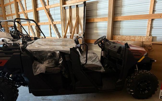 2026 Polaris Ranger® Crew 1000 Premium