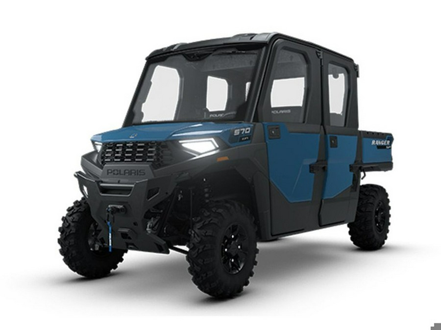 2026 Polaris Ranger Crew SP 570 NorthStar Edition