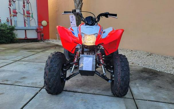 2026 Honda® TRX250X
