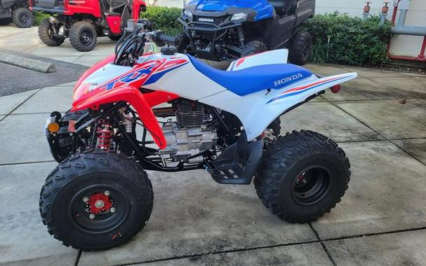 2026 Honda® TRX250X