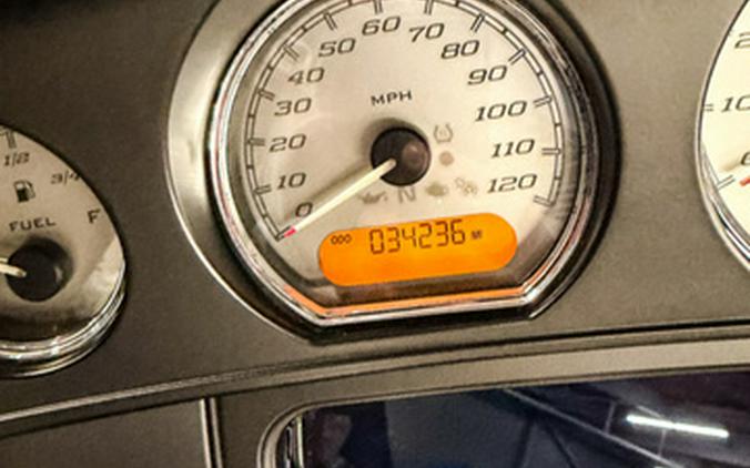 2019 Harley-Davidson FLHX - Street Glide