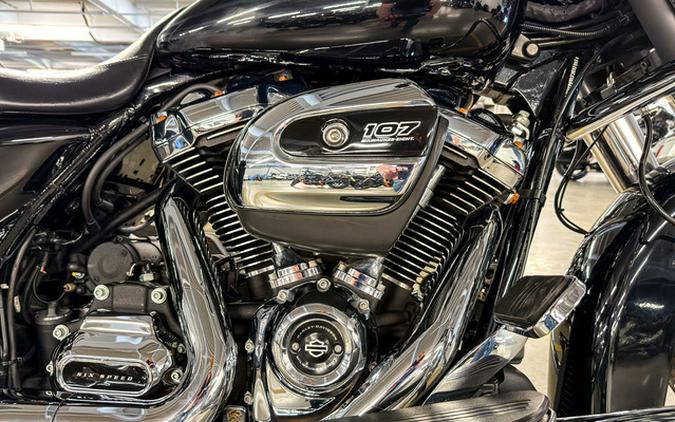 2019 Harley-Davidson FLHX - Street Glide