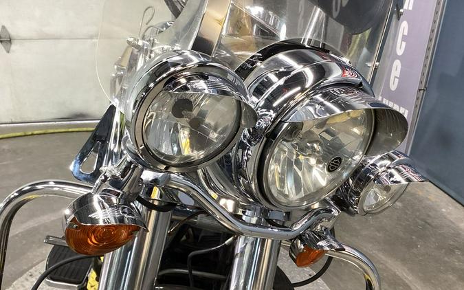 2005 Harley-Davidson® FLHR - Road King®