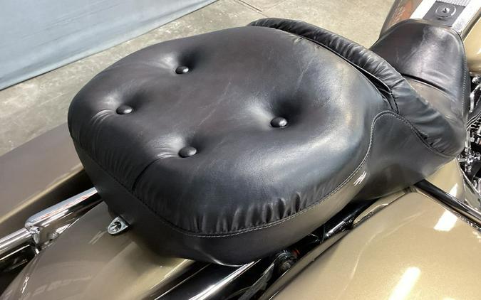 2005 Harley-Davidson® FLHR - Road King®