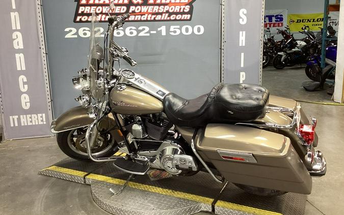 2005 Harley-Davidson® FLHR - Road King®