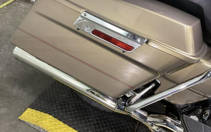 2005 Harley-Davidson® FLHR - Road King®