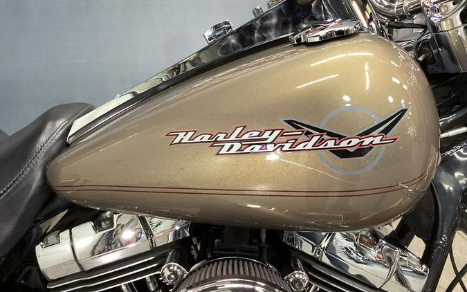 2005 Harley-Davidson® FLHR - Road King®