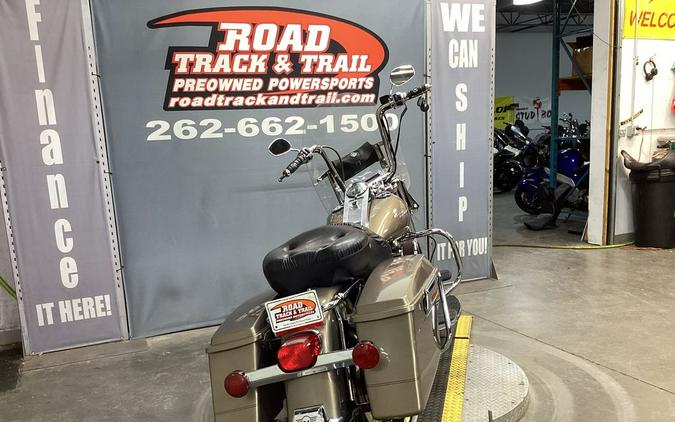 2005 Harley-Davidson® FLHR - Road King®