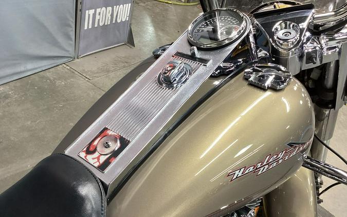 2005 Harley-Davidson® FLHR - Road King®