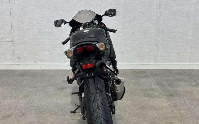 2026 Suzuki GSX-R600