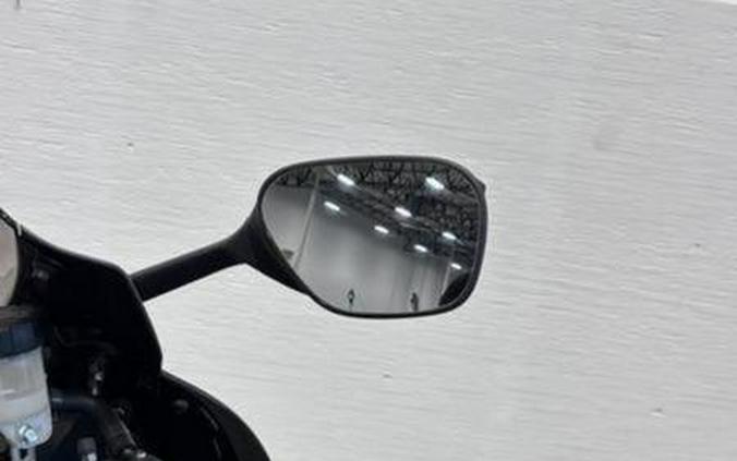 2026 Suzuki GSX-R600