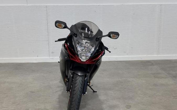 2026 Suzuki GSX-R600