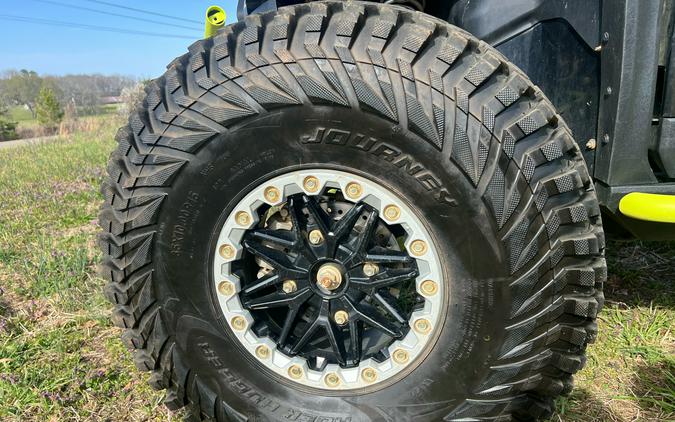 2021 Kawasaki Teryx® KRX™ 1000 Trail Edition