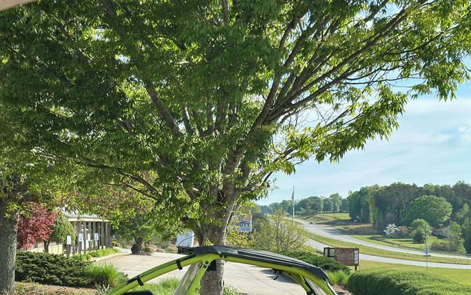 2021 Kawasaki Teryx® KRX™ 1000 Trail Edition