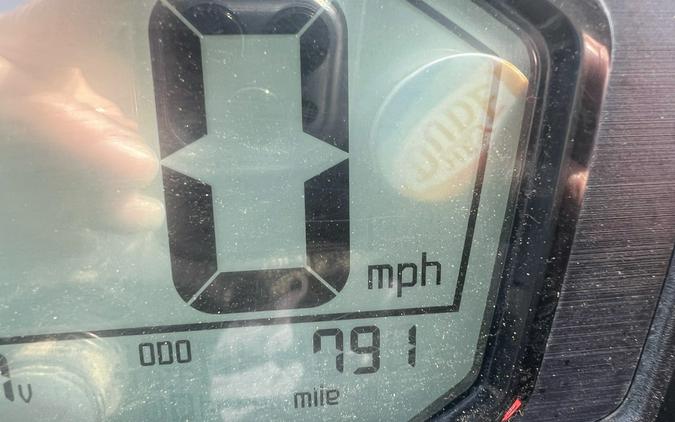 2021 Kawasaki Teryx® KRX™ 1000 Trail Edition