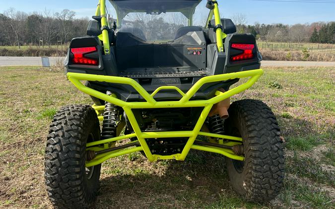 2021 Kawasaki Teryx® KRX™ 1000 Trail Edition
