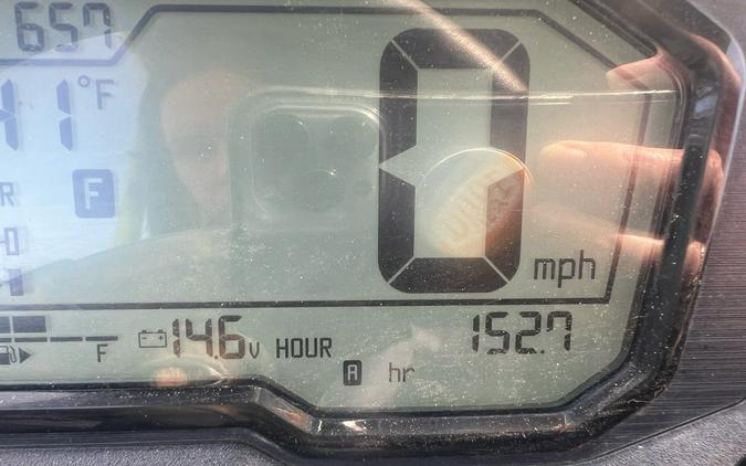 2021 Kawasaki Teryx® KRX™ 1000 Trail Edition