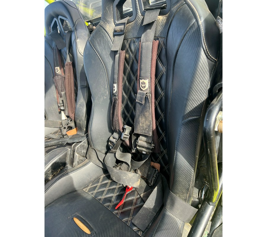 2021 Kawasaki Teryx® KRX™ 1000 Trail Edition