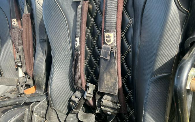 2021 Kawasaki Teryx® KRX™ 1000 Trail Edition