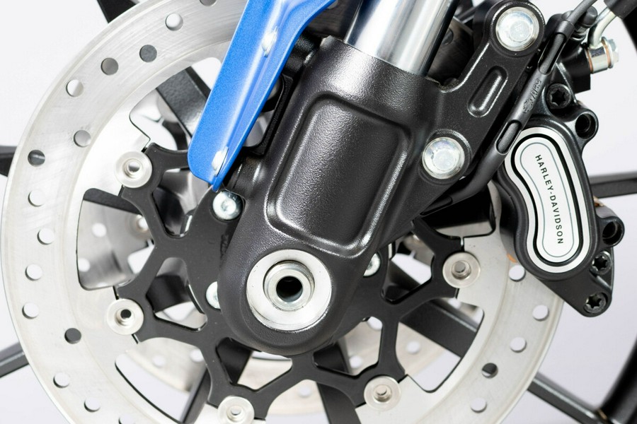 2026 Harley-Davidson Low Rider ST FXLRST