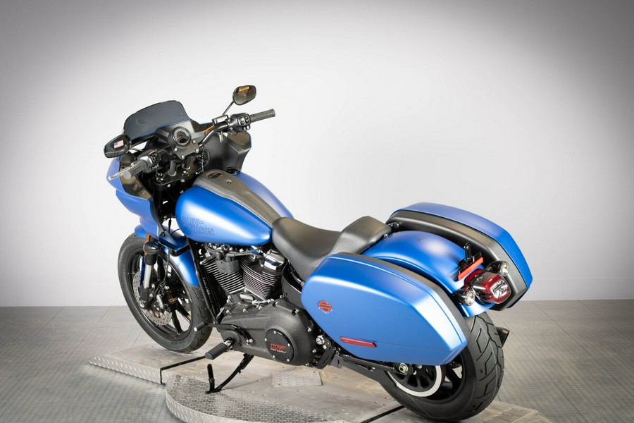 2026 Harley-Davidson Low Rider ST FXLRST