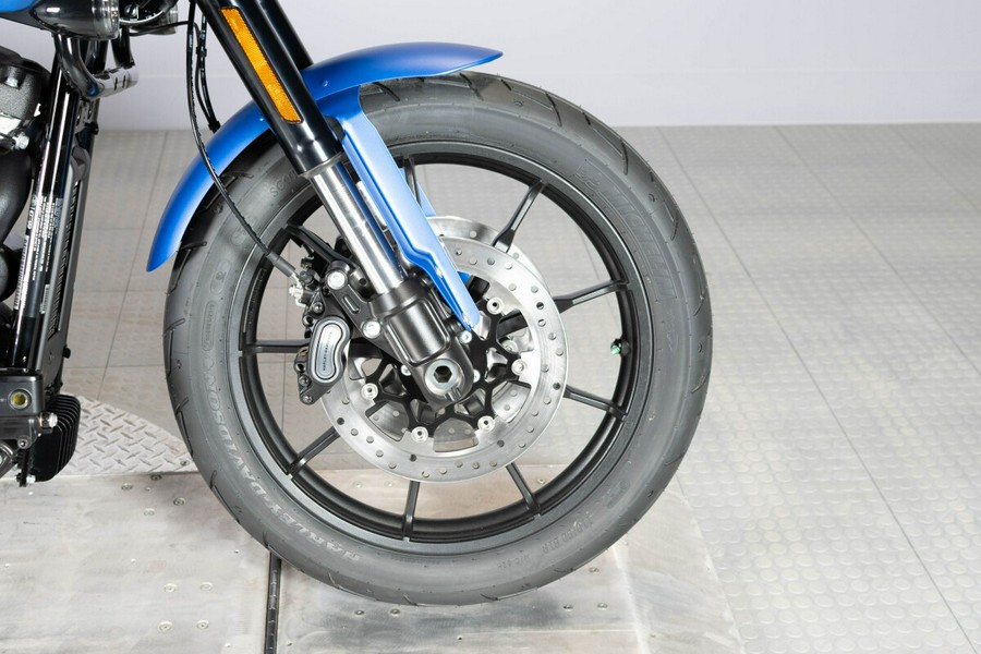 2026 Harley-Davidson Low Rider ST FXLRST