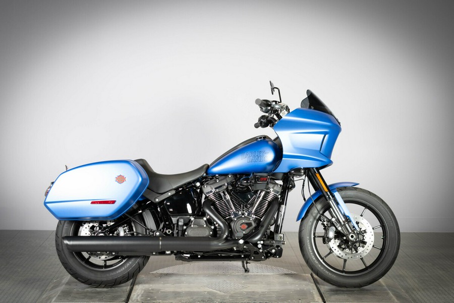2026 Harley-Davidson Low Rider ST FXLRST